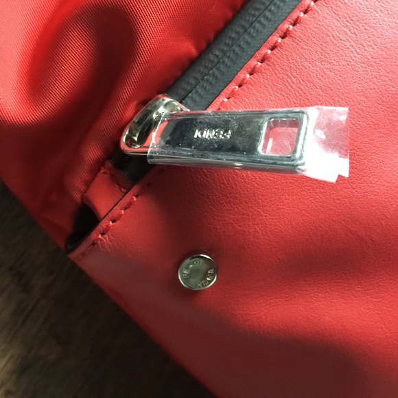 New Fendi Monster Bug Zaino Santander Backpack - Picture 5 of 8